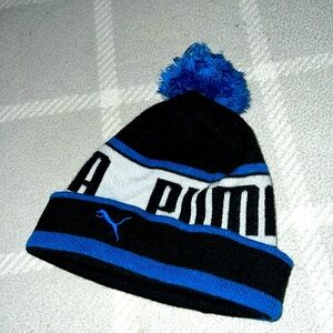 PUMA WINTER BEANIE
